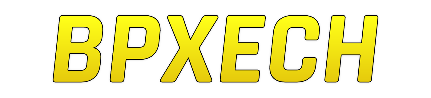 bpxech logo